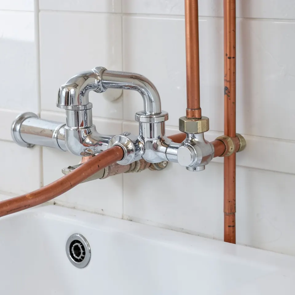 Your Guide to Plumbing in Lansing, Michigan — local guide